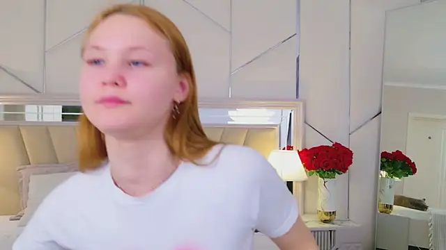 Chat XXX Live AmeliRoyse