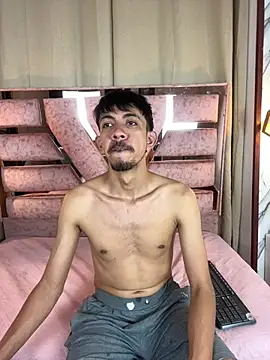 kameron_and_Nick Adlı Modelin Canlı XXX Sohbeti