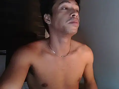 Asian_gregor's Webcam Show