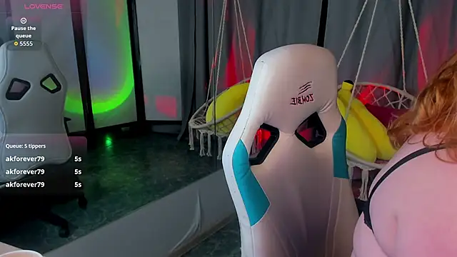 Chat XXX Live LottieReed