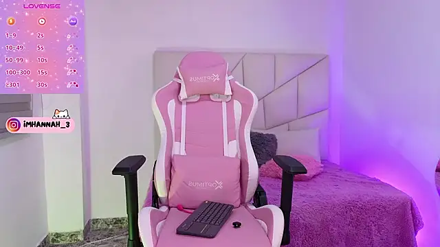 Imhann3 Chat XXX live