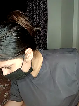 shilpa-singh Pertunjukan Webcam