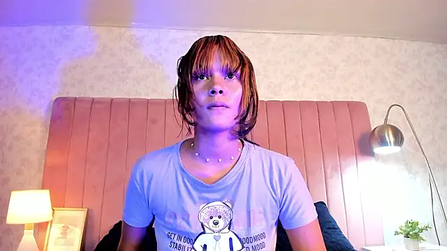 LilithInk Live XXX-chat