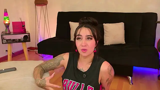 EmmyEvans1 现场XXX聊天