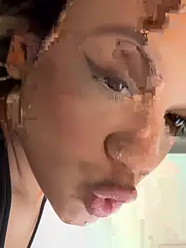 Alisha-Bond 웹캠 쇼