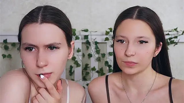 GabrielleLynchard Pertunjukan Webcam