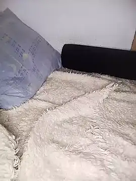 Webkamerová show boGu89