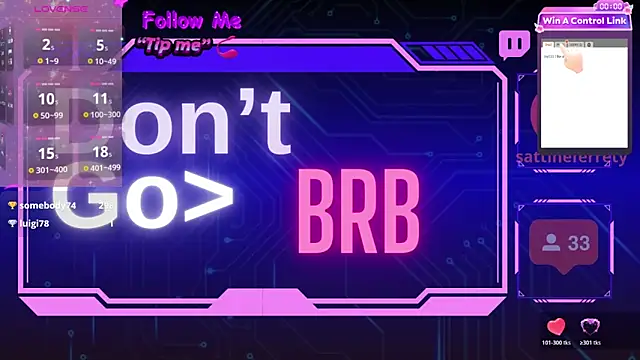 Chat XXX Live Sattine