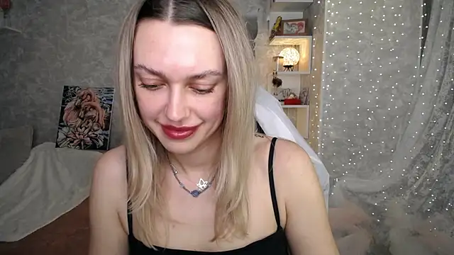 Chat XXX en directo de NickyAdamidi