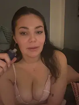 TaliaBloom Webcam-Show