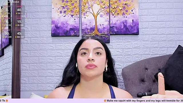 Eyes_Duque Live XXX-Chat