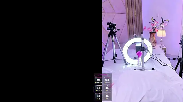 KittieEva Obrolan Langsung XXX