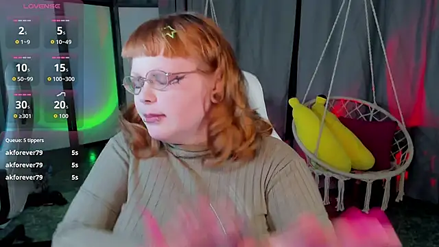 Онлайн чат XXX LottieReed