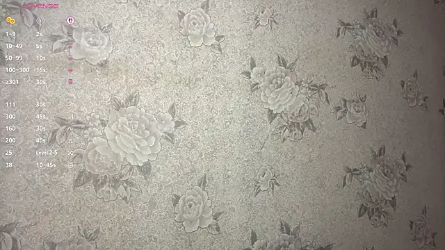 GlibRasher Adlı Modelin Canlı XXX Sohbeti