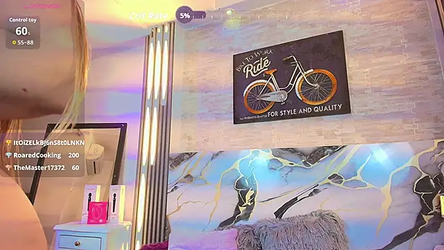 Prisha_Ramanax's Webcam Show