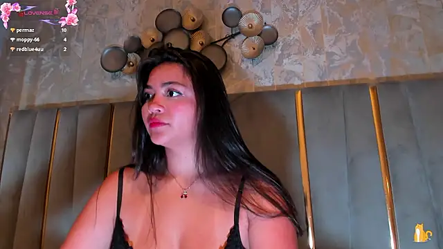 KimDevinne Chat XXX in diretta