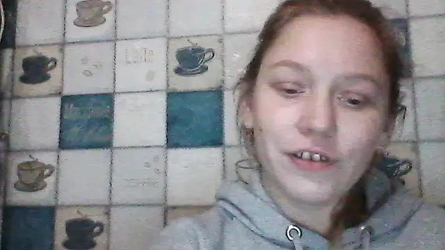 Anna_wey Obrolan Langsung XXX