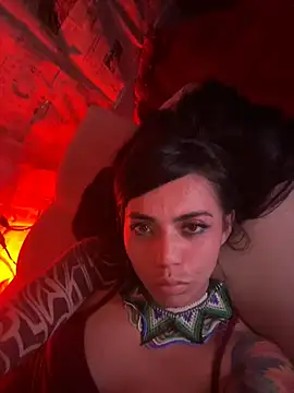 i_am_nina_'s Live XXX Chat