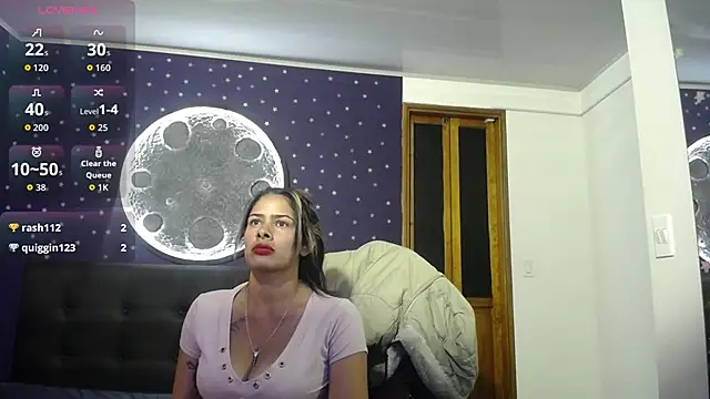 nairobi8 Chat XXX live