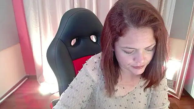 Živý XXX chat rubiblues