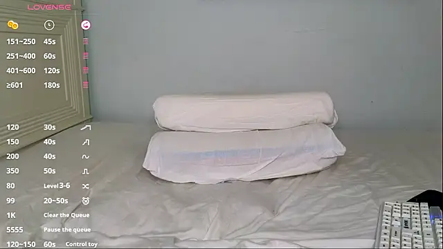 Kudi_Minnt: вебкам-шоу