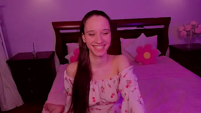 StaceySunny 现场XXX聊天