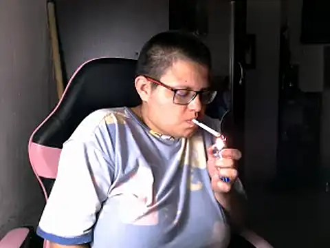 tatsumi_nao Adlı Modelin Canlı XXX Sohbeti