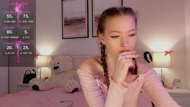 diana_nier 现场XXX聊天