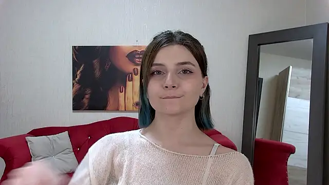 KellyStone 라이브 XXX 채팅