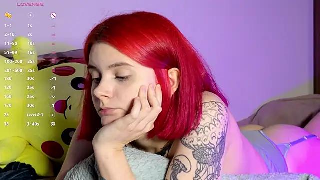 HarpyWitch's Live XXX Chat