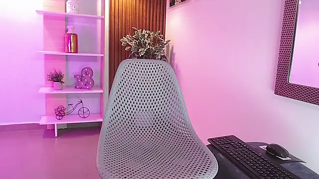 Chat XXX en directo de Dalila_Sky