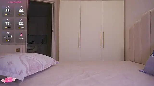 Hana000: онлайн-секс-чат