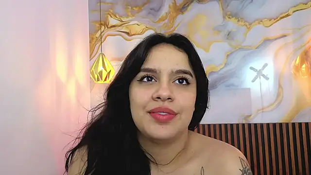 Živý XXX chat MelissaGilll