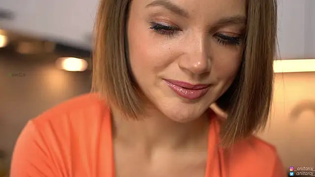 Chat XXX en directo de anitaraj_