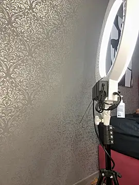 Katie_shuangs 웹캠 쇼