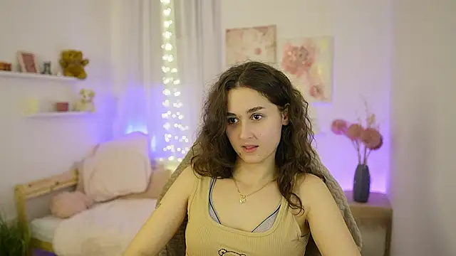 Annita_Grey's Live XXX Chat