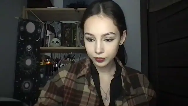 Yuna5343のライブXXXチャット