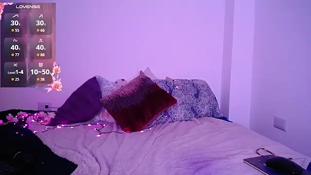 dark__nymph 现场XXX聊天