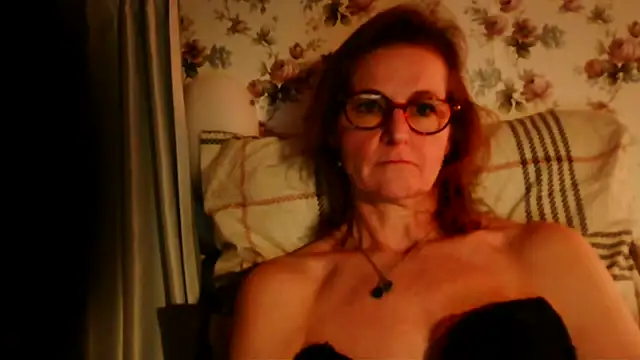 Valinella Webcam Show