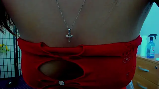 Chat XXX en directo de Jelly_Bee