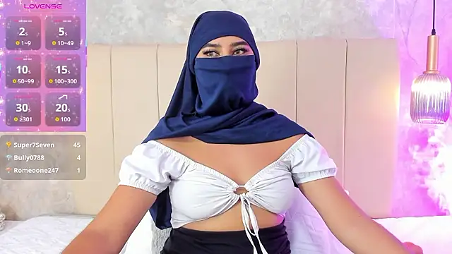 Daksha_a: онлайн-секс-чат