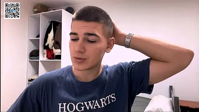 Вебкам-шоу _BarePulse