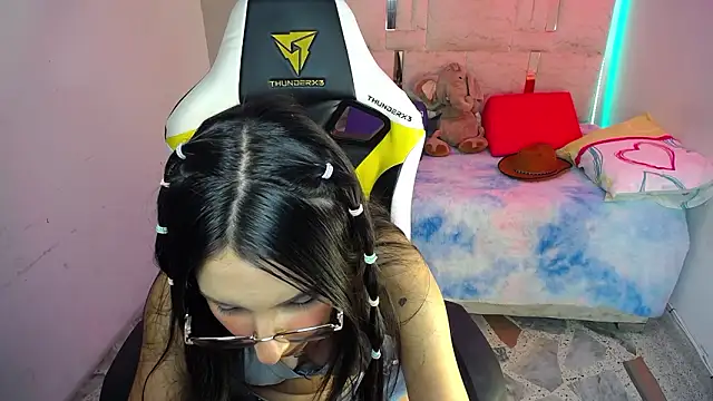 Little_bubu: онлайн-секс-чат