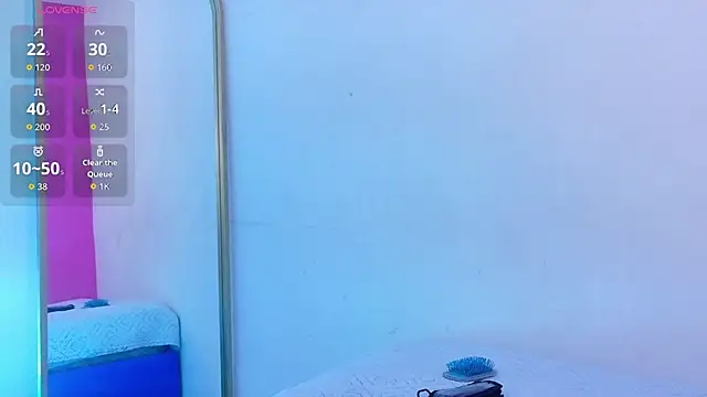 Živý XXX chat littleaprill