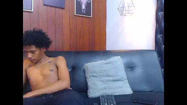 Webkamerová show kleverandmaite2