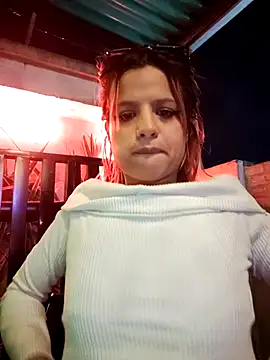 Cataleya_16 Adlı Modelin Web Kamerası Şovu