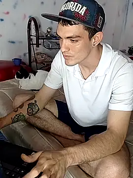 themaykiin18's Webcam Show