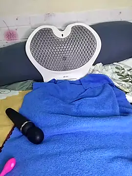 Zu_naa 网络视讯表演