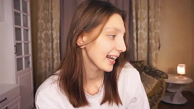 Chat XXX en directo de ChrisAmott