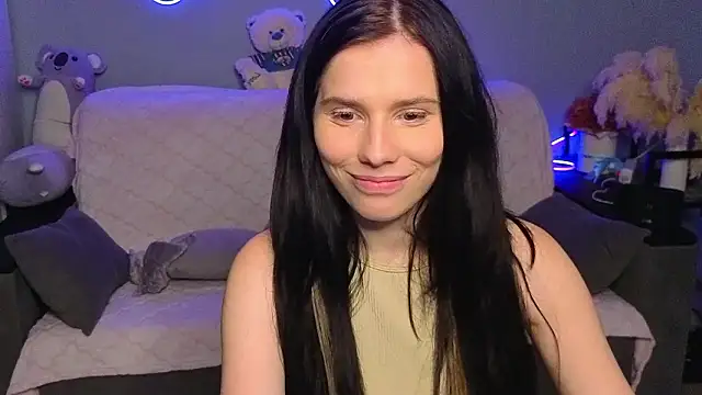 JinxMoon 라이브 XXX 채팅